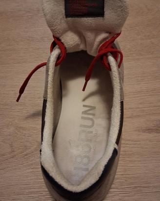 Scarpe hogan size 9
