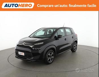 CITROEN C3 Aircross PureTech 110 S&S Feel