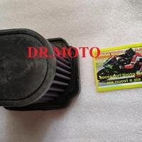 Filtro aria sportivo per yamaha 700