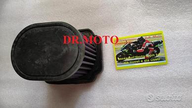 Filtro aria sportivo per yamaha 700