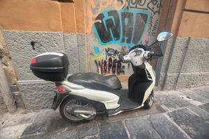 malaguti centro 50 4t
