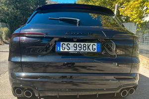 Maserati Grecale 2.0 MHDI 4Wd GT