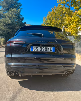 Maserati Grecale 2.0 MHDI 4Wd GT