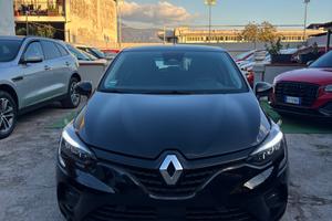 Renault Clio TCe 12V 100 CV GPL 5 porte Intens