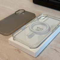 Apple Custodia MagSafe iPhone 16