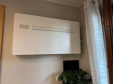 Climatizzatore Innova senza unità esterna