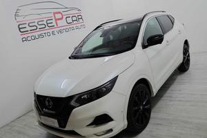 NISSAN Qashqai 1.5 dCi 115 CV DCT N-Tec