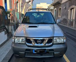 Nissan Terrano R20 3.0 cc