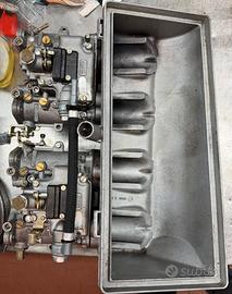 Carburatori dell’orto DHLA40 per alfa romeo