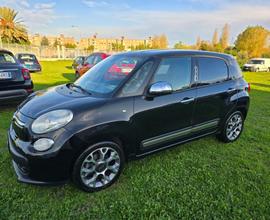 FIAT 500L 1.3 Multijet 95 CV Dualogic Lounge