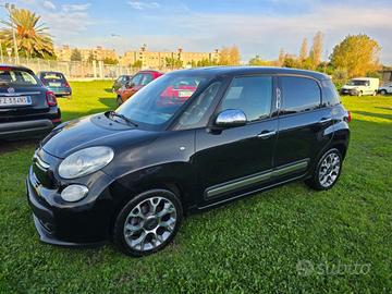 FIAT 500L 1.3 Multijet 95 CV Dualogic Lounge