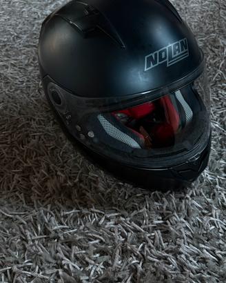 Casco donna NOLAN