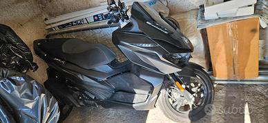 Sym Jet X 125 - 2024