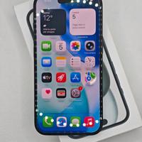 Apple iPhone 15 128gb nero