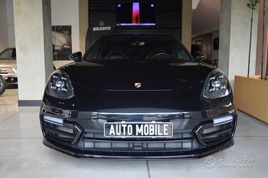 Porsche Panamera 2.9 4 E-Hybrid Sport Turismo