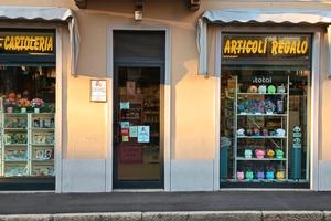 Attività - cartoleria avviata da 25 anni