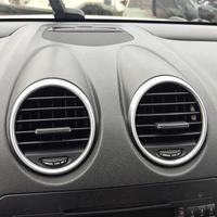 Bocchetta clima centrale MERCEDES ML 320 2006