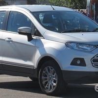 Ford EcoSport Ricambi Nuovi e Usati