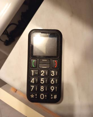 Cellulare NGM