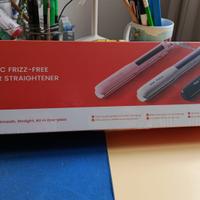 Piastra per capelli professionale Faszin