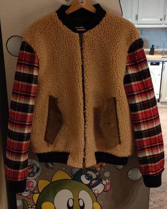 bomber Teddy Dsquared2 