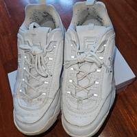Scarpe Fila Distruptor 
