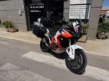 KTM 1290 Adventure R 1290 Super Adventure R Abs my