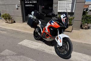 KTM 1290 Adventure R 1290 Super Adventure R Abs my