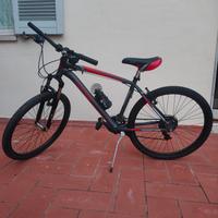 Mountain bike Casadei Kuster 26".