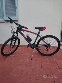Mountain bike Casadei Kuster 26".
