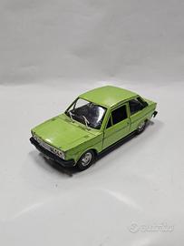 Polistil Fiat 131 Mirafiori scala 1:25