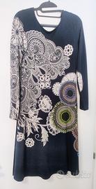 vestito Desigual 