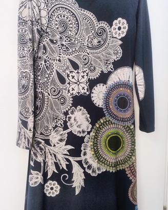 vestito Desigual 