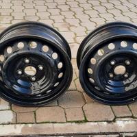 Cerchioni per auto