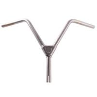 Manubrio Piaggio Ciao a V prima serie