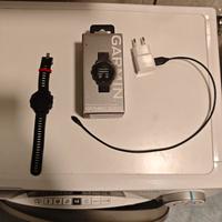 Garmin Forerunner 245 music