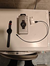 Garmin Forerunner 245 music