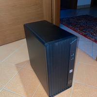 Computer hp