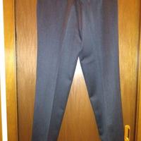 Pantaloni da uomo classici