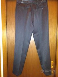 Pantaloni da uomo classici