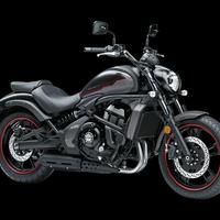 KAWASAKI VULCAN 650 S
