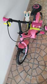Bicicletta bimba 
