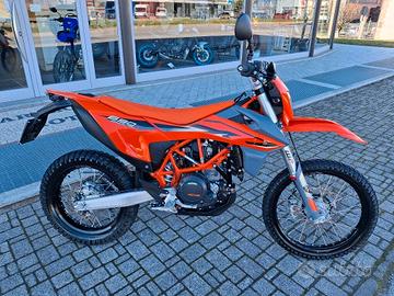 Ktm 690 Enduro R 2024