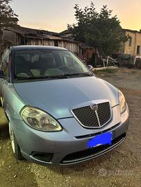 lancia Ypsilon 1.3multijet