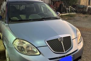 lancia Ypsilon 1.3multijet