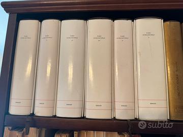 Plinio Il Vecchio - Storie Naturali