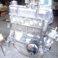 Motore completo a112 bb modificato Abarth