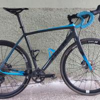 Trek  Boone ciclocross
