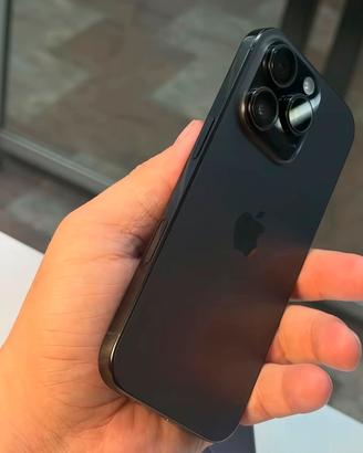 iPhone 16 pro 