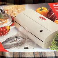 SALVASPESA SUSTEMA SOTTOVUOTO